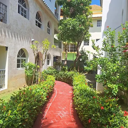 Apartamento Oasis Punta Cana